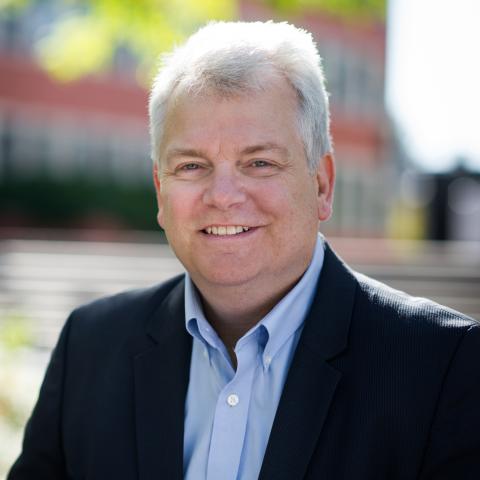 John B. Londregan